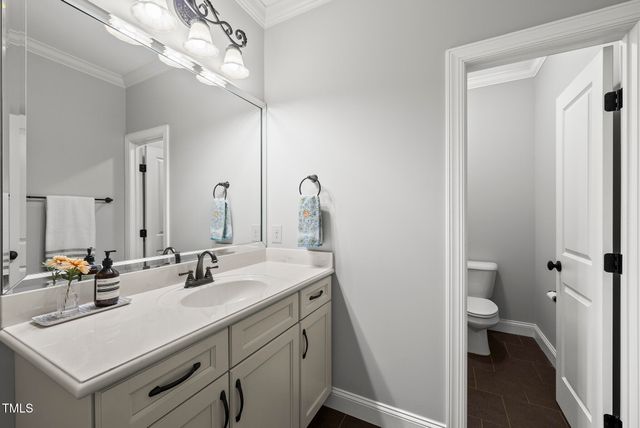 2216 Gresham Lake Road, Raleigh, NC 27615