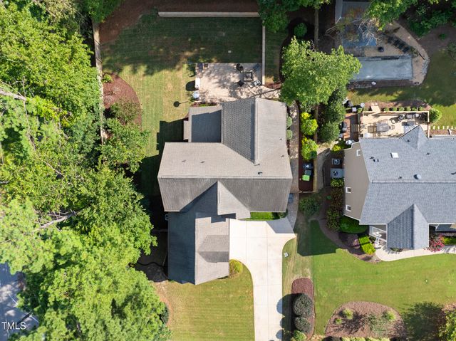 2216 Gresham Lake Road, Raleigh, NC 27615