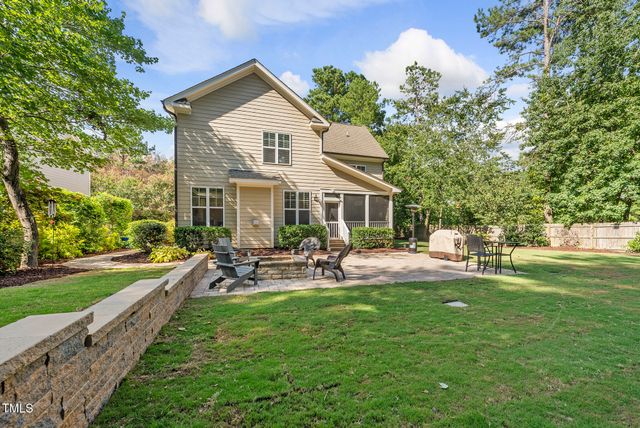 2216 Gresham Lake Road, Raleigh, NC 27615