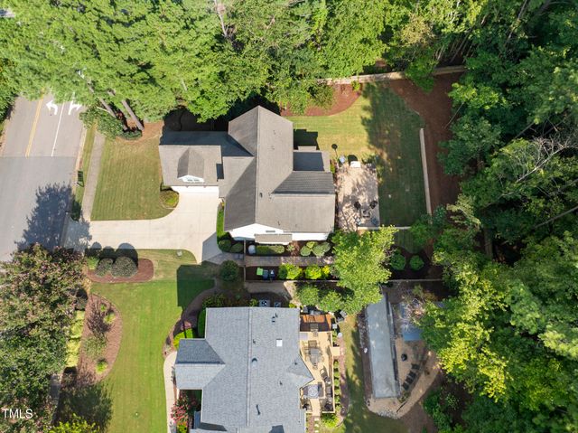 2216 Gresham Lake Road, Raleigh, NC 27615
