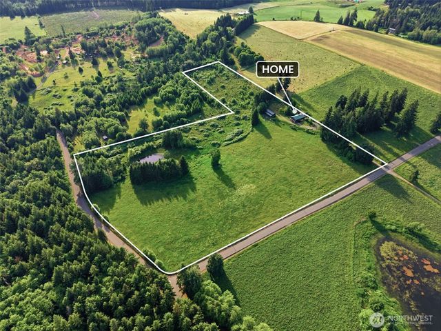 1058 Burnt Ridge Road, Onalaska, WA 98570