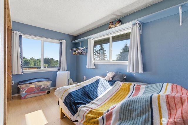 1058 Burnt Ridge Road, Onalaska, WA 98570
