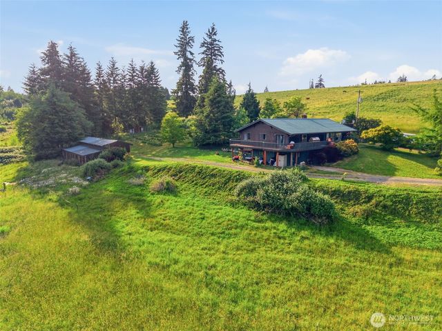 1058 Burnt Ridge Road, Onalaska, WA 98570