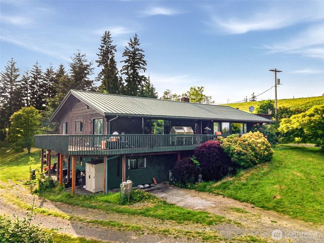 1058 Burnt Ridge Road, Onalaska, WA 98570