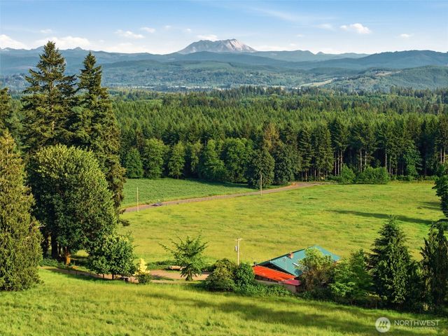 1058 Burnt Ridge Road, Onalaska, WA 98570