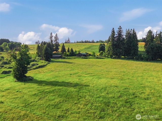 1058 Burnt Ridge Road, Onalaska, WA 98570