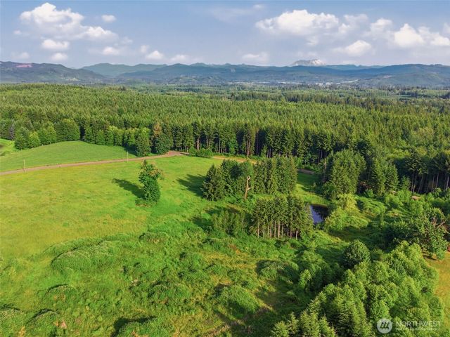 1058 Burnt Ridge Road, Onalaska, WA 98570