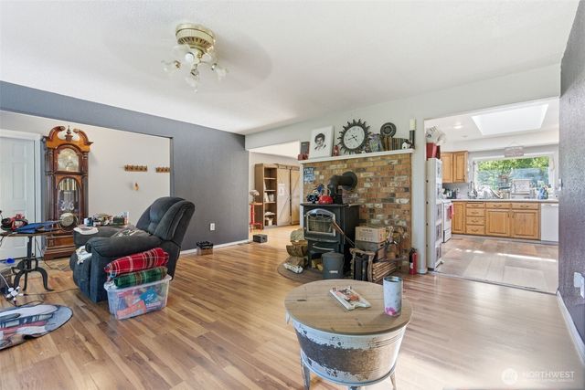 1058 Burnt Ridge Road, Onalaska, WA 98570