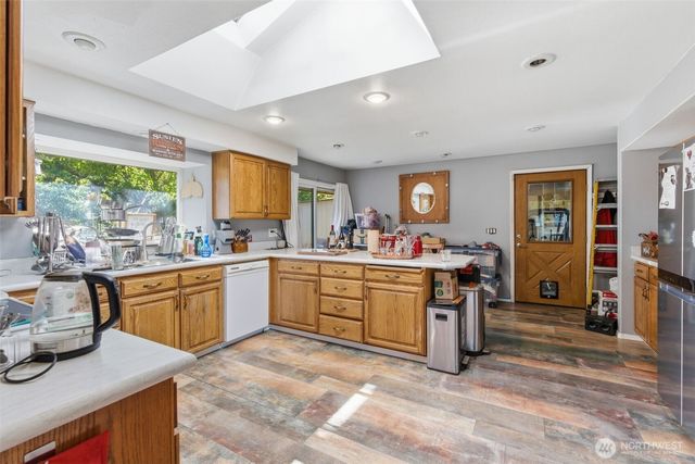 1058 Burnt Ridge Road, Onalaska, WA 98570