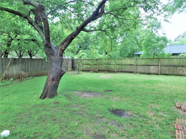 126 Bluebonnet Drive, Highland Village, TX 75077