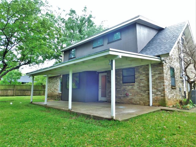 126 Bluebonnet Drive, Highland Village, TX 75077