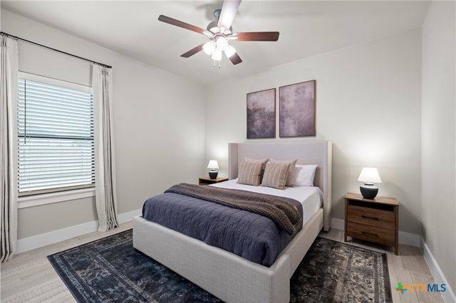 8538 Spring Creek Loop, Salado, TX 76571