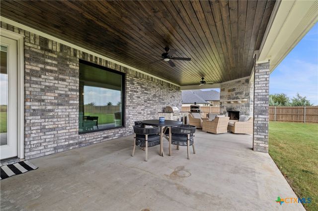 8538 Spring Creek Loop, Salado, TX 76571