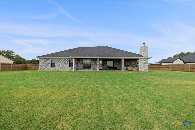 8538 Spring Creek Loop, Salado, TX 76571