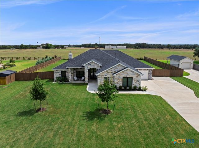 8538 Spring Creek Loop, Salado, TX 76571
