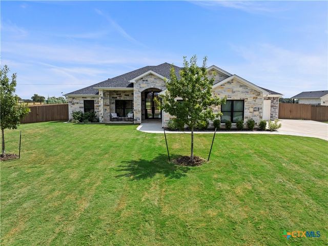 8538 Spring Creek Loop, Salado, TX 76571