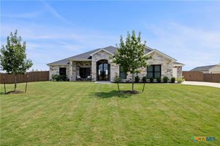 8538 Spring Creek Loop, Salado, TX 76571