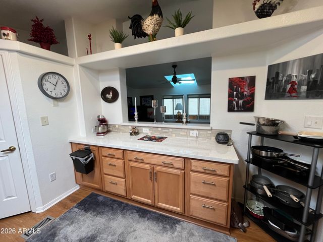 11596 W SIERRA DAWN Boulevard 265, Surprise, AZ 85378