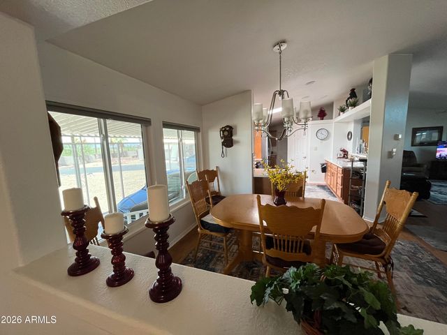 11596 W SIERRA DAWN Boulevard 265, Surprise, AZ 85378