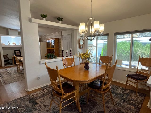 11596 W SIERRA DAWN Boulevard 265, Surprise, AZ 85378