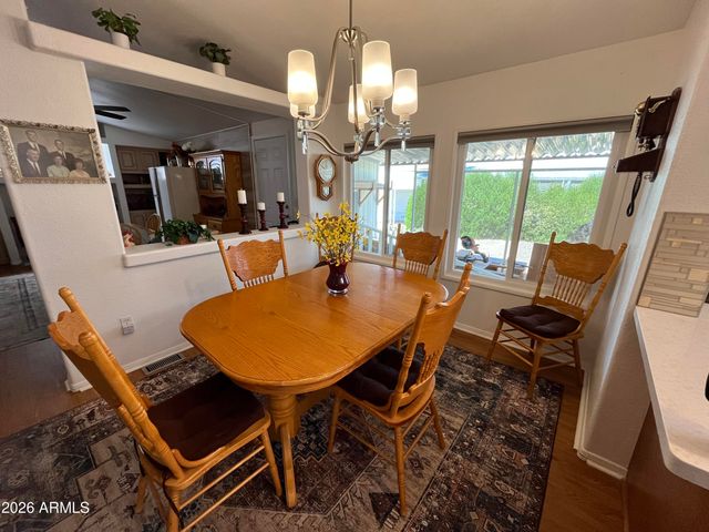 11596 W SIERRA DAWN Boulevard 265, Surprise, AZ 85378
