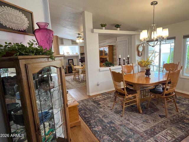 11596 W SIERRA DAWN Boulevard 265, Surprise, AZ 85378