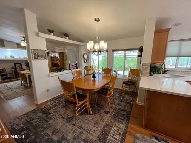 11596 W SIERRA DAWN Boulevard 265, Surprise, AZ 85378