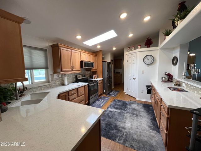 11596 W SIERRA DAWN Boulevard 265, Surprise, AZ 85378
