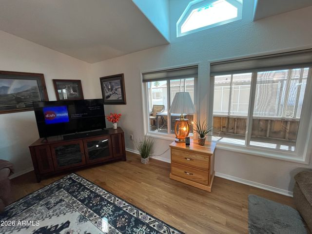 11596 W SIERRA DAWN Boulevard 265, Surprise, AZ 85378