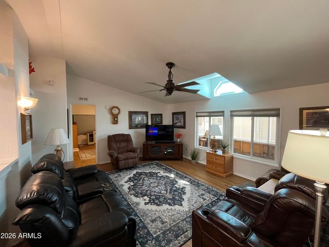11596 W SIERRA DAWN Boulevard 265, Surprise, AZ 85378