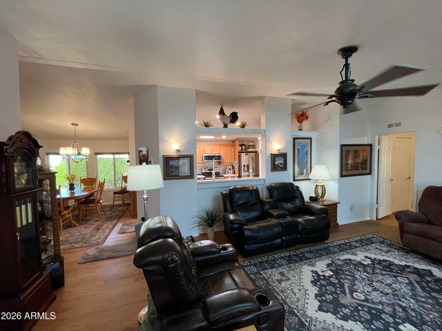 11596 W SIERRA DAWN Boulevard 265, Surprise, AZ 85378
