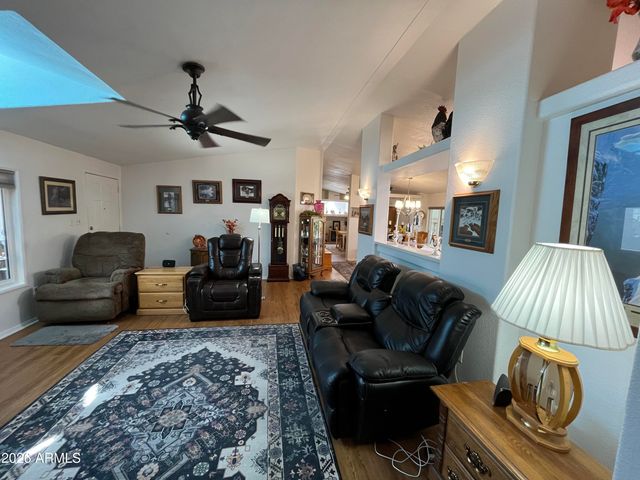 11596 W SIERRA DAWN Boulevard 265, Surprise, AZ 85378