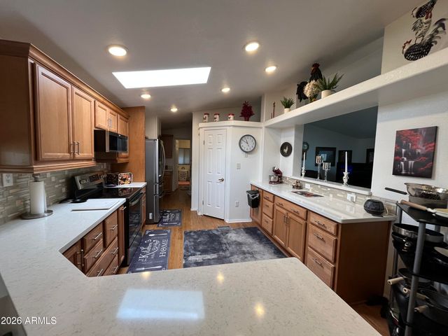11596 W SIERRA DAWN Boulevard 265, Surprise, AZ 85378
