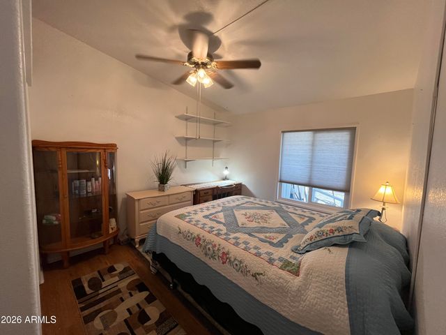 11596 W SIERRA DAWN Boulevard 265, Surprise, AZ 85378