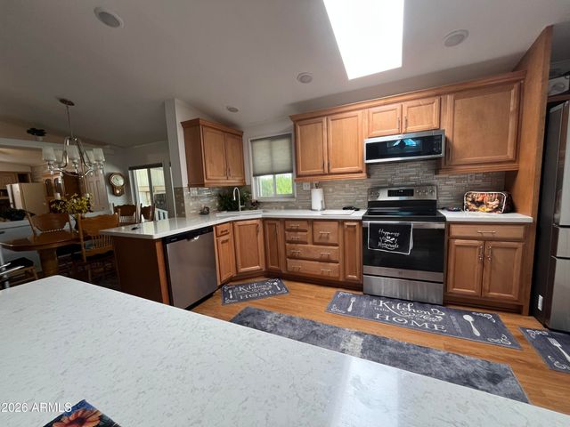 11596 W SIERRA DAWN Boulevard 265, Surprise, AZ 85378