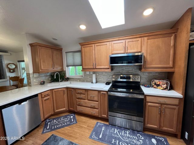 11596 W SIERRA DAWN Boulevard 265, Surprise, AZ 85378