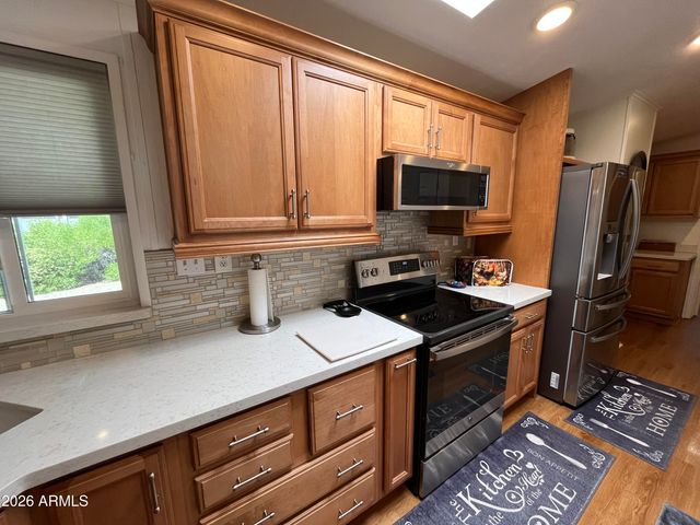 11596 W SIERRA DAWN Boulevard 265, Surprise, AZ 85378