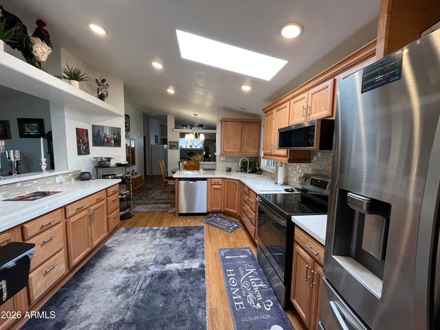 11596 W SIERRA DAWN Boulevard 265, Surprise, AZ 85378