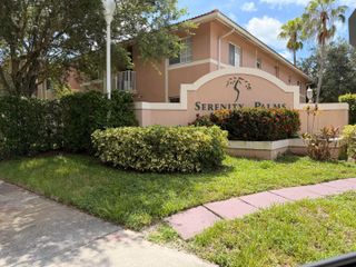 3271 Sabal Palm Manor 106, Hollywood, FL 33024