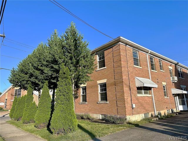 3840 Macklem Avenue, Niagara Falls, NY 14305