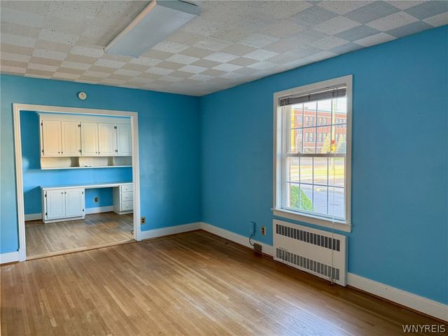 3840 Macklem Avenue, Niagara Falls, NY 14305
