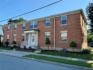 3840 Macklem Avenue, Niagara Falls, NY 14305