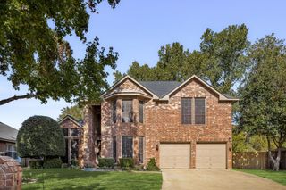 2604 Glenridge Drive, Flower Mound, TX 75028