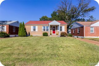 4317 Koeln Avenue, St Louis, MO 63116