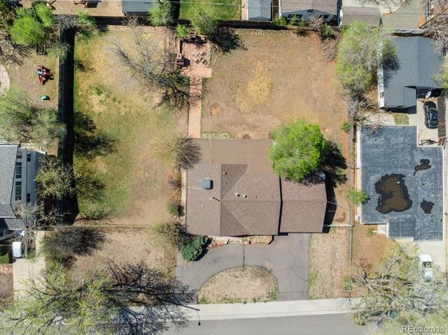 5253 Perry, Denver, CO 81201