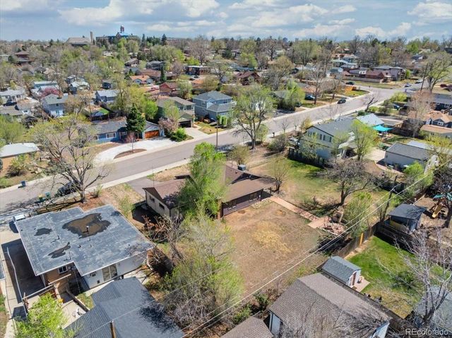 5253 Perry, Denver, CO 81201