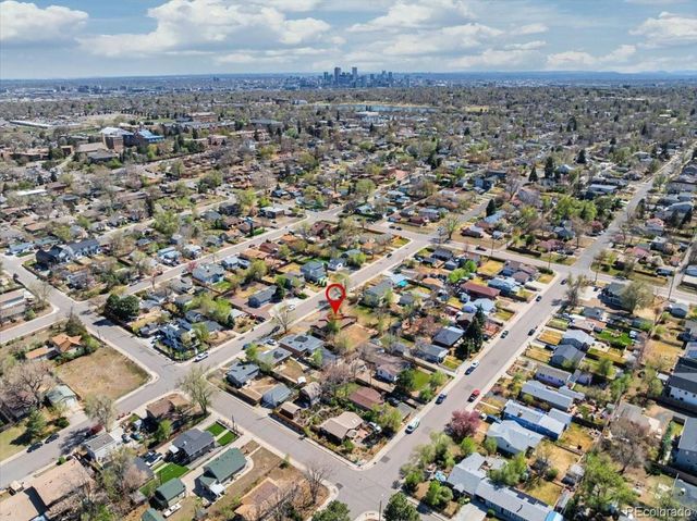 5253 Perry, Denver, CO 81201