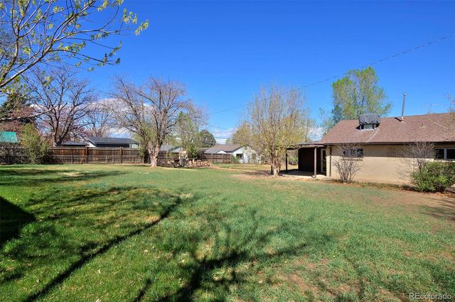 5253 Perry, Denver, CO 81201