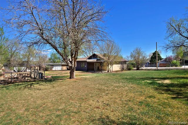 5253 Perry, Denver, CO 81201