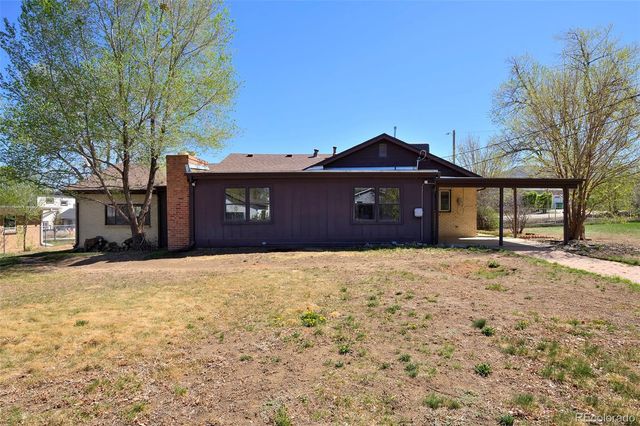 5253 Perry, Denver, CO 81201